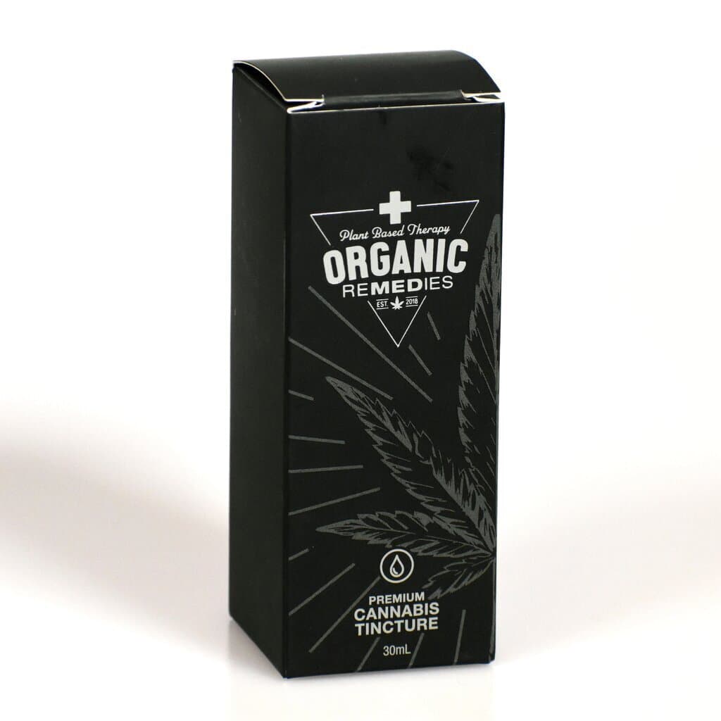 30% Off Organic Remedies