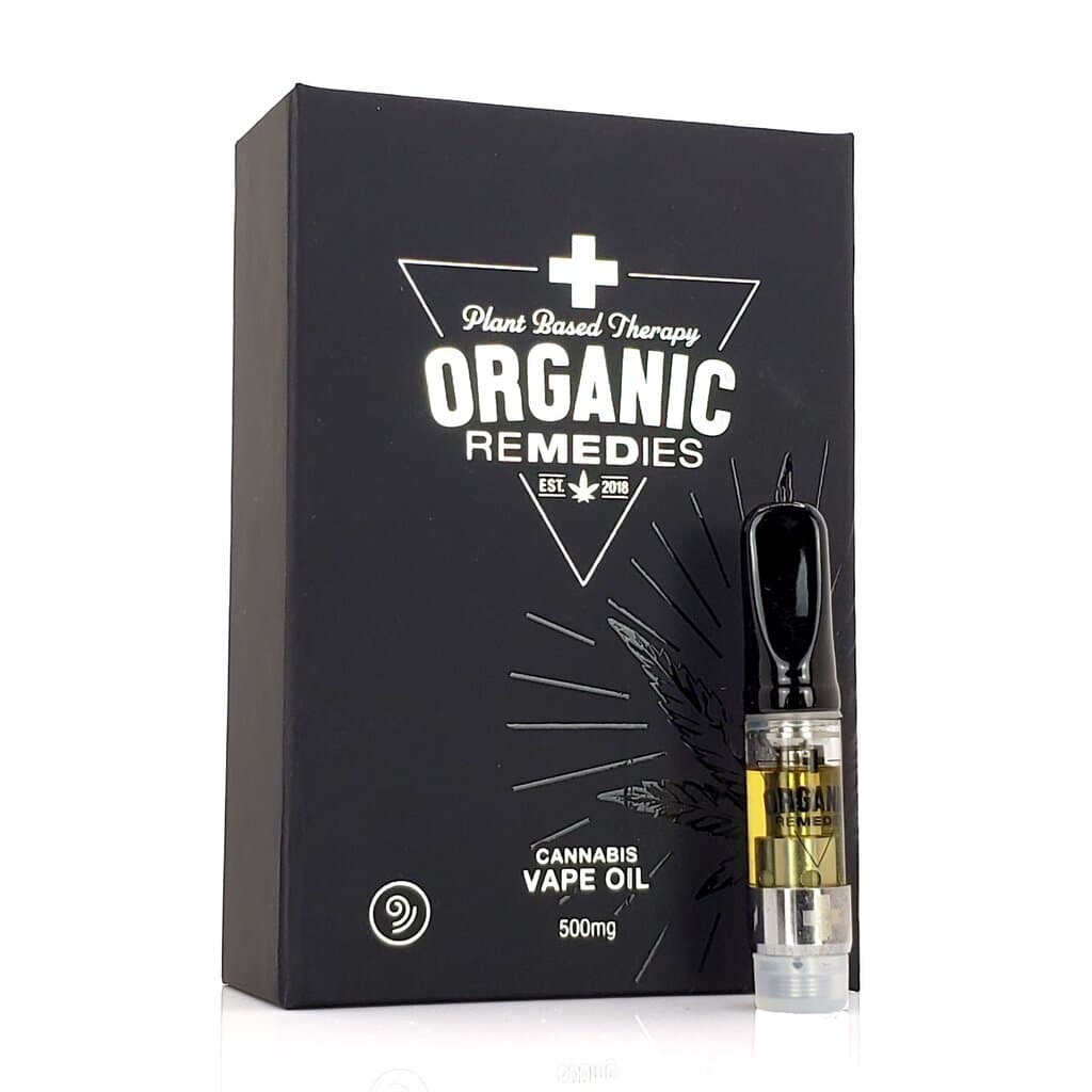 30% Off Organic Remedies