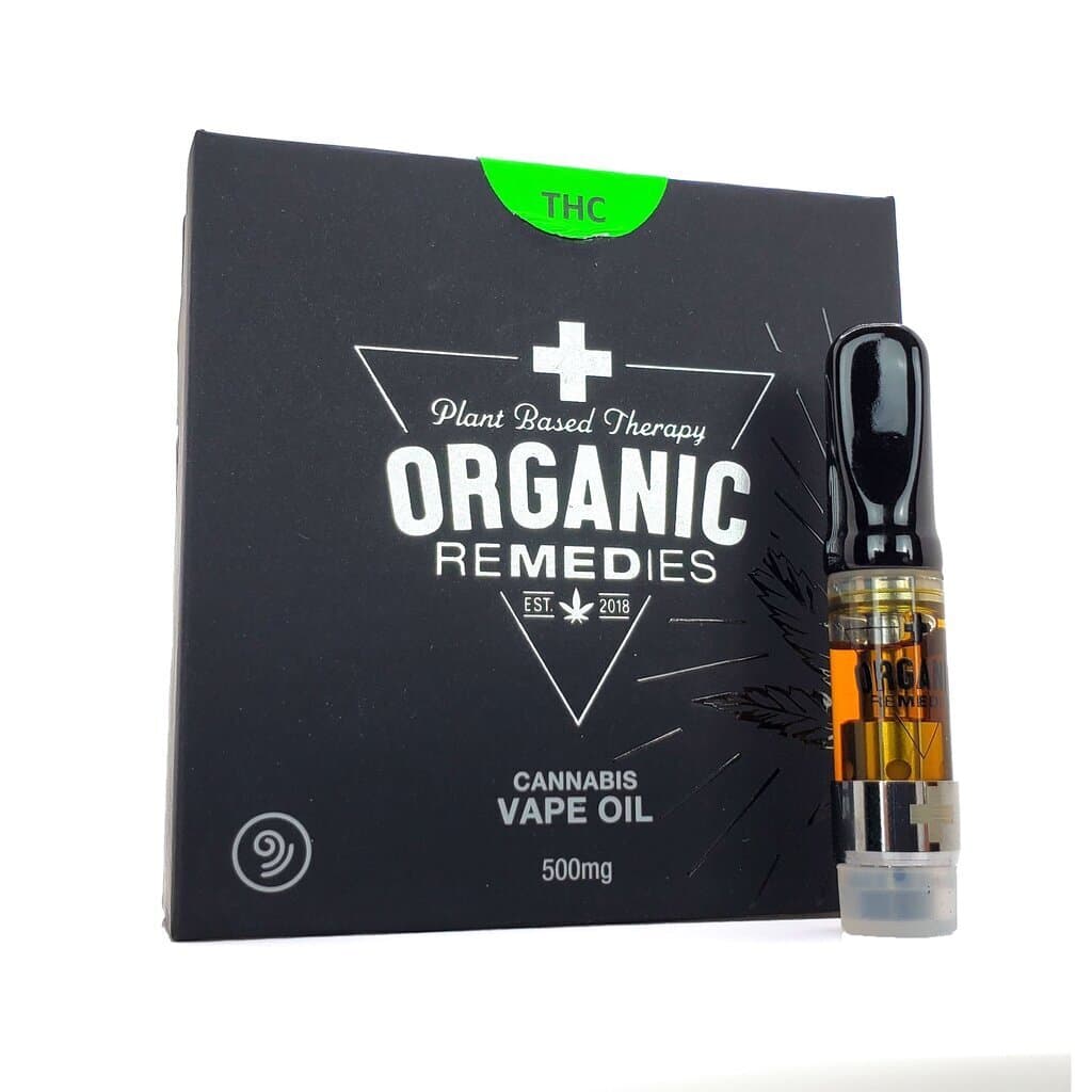 30% Off Organic Remedies