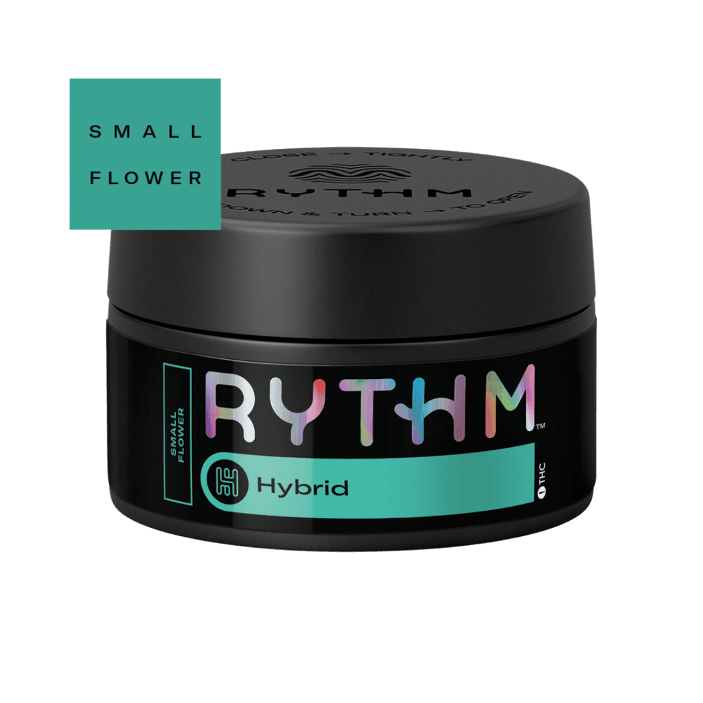 40% Off Good Green & Rythm 14g/28g