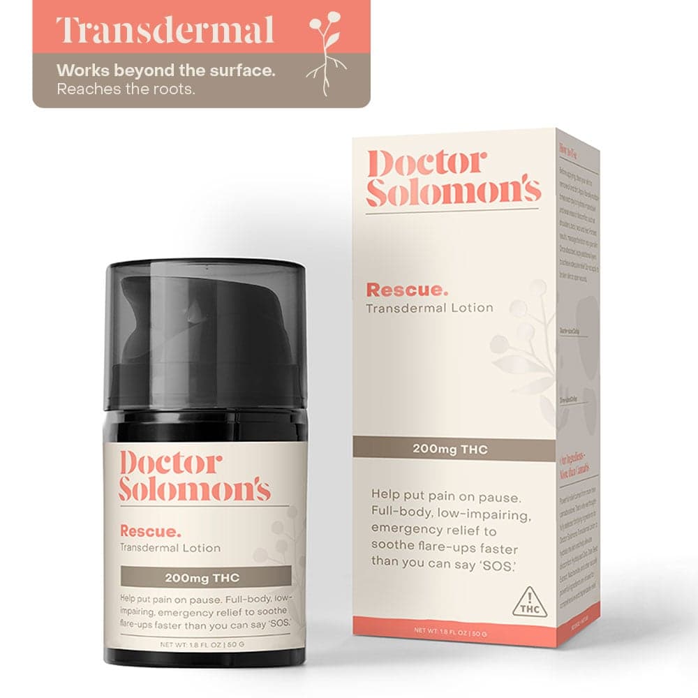 30% Off &Shine, Dr. Solomon's Rythm & Good Green